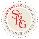 Antonello Specialty Restaurant Group Logo