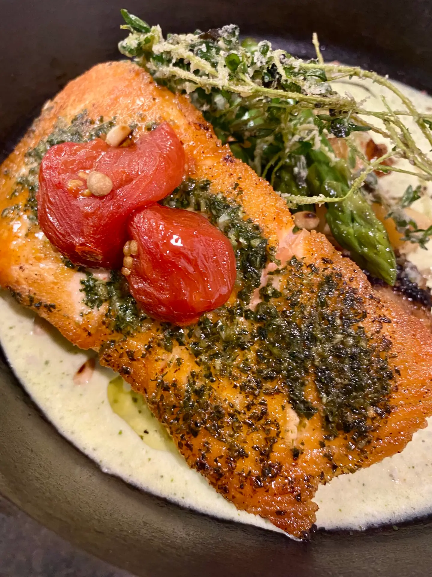 SALMON